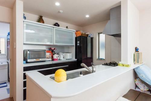 Hostal Hinode House