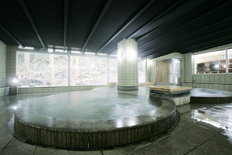 Hostal Yumori Onsen Hostel