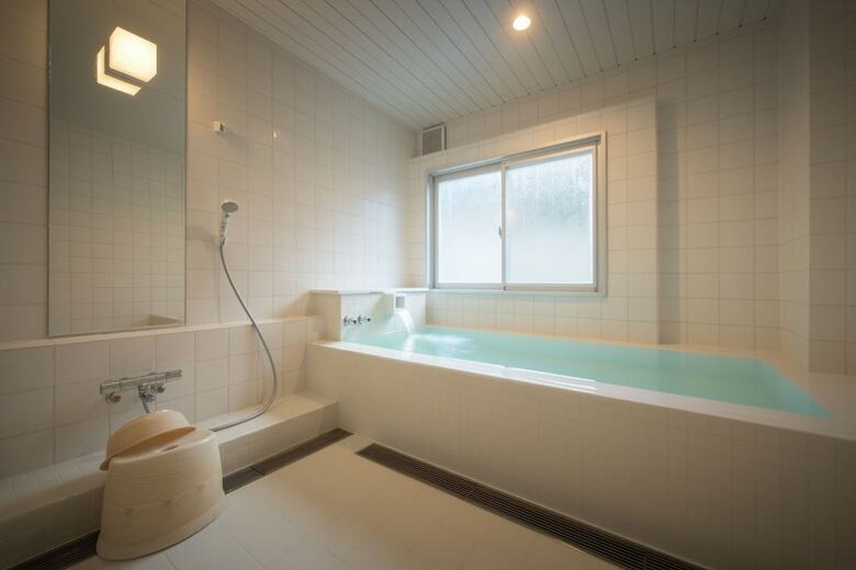 Hostal Yumori Onsen Hostel