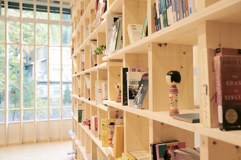 Hostal Yumori Onsen Hostel