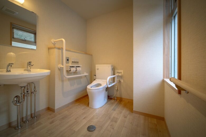 Hostal Yumori Onsen Hostel