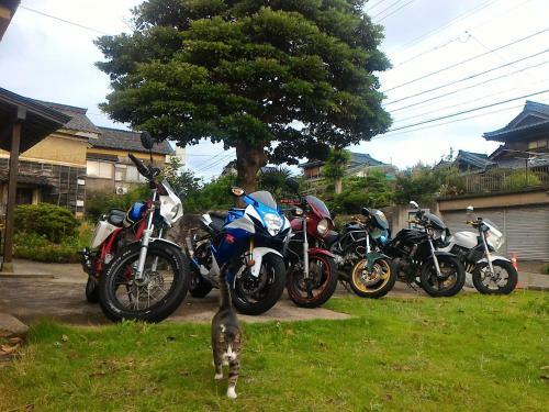 Hostal Echizen Guesthouse Tamada