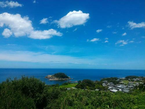 Hostal Echizen Guesthouse Tamada