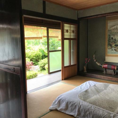 Hostal Yakuno House
