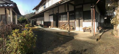 Hostal Yakuno House