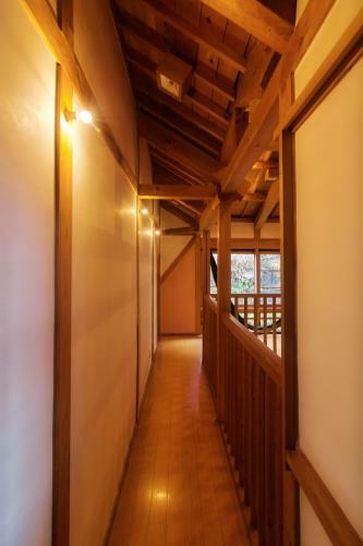 Hostal Guest House Eleven Village Fukiya