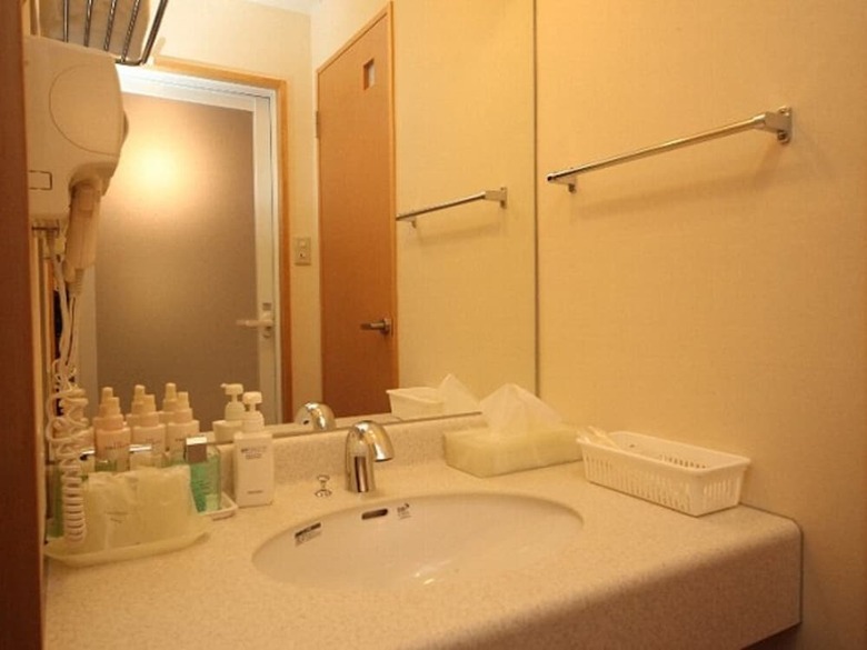 Hotel Tappi