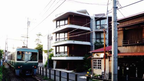 Apartamento Sango Katase Guest Rooms