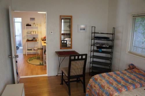 Bed & Breakfast Ems Enoshima Shounan