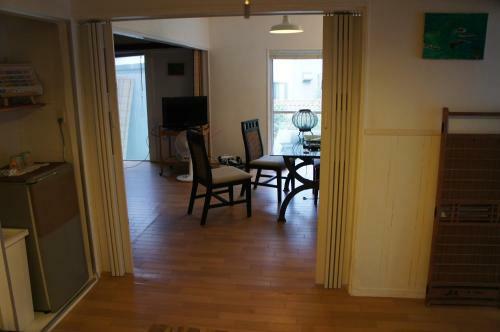 Bed & Breakfast Ems Enoshima Shounan