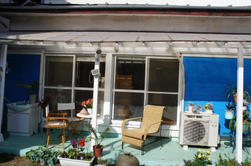Bed & Breakfast Ems Enoshima Shounan