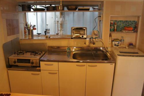 Bed & Breakfast Ems Enoshima Shounan