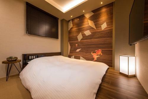 Enoca Hotel