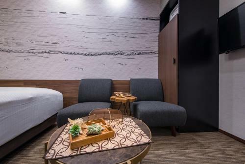 Enoca Hotel
