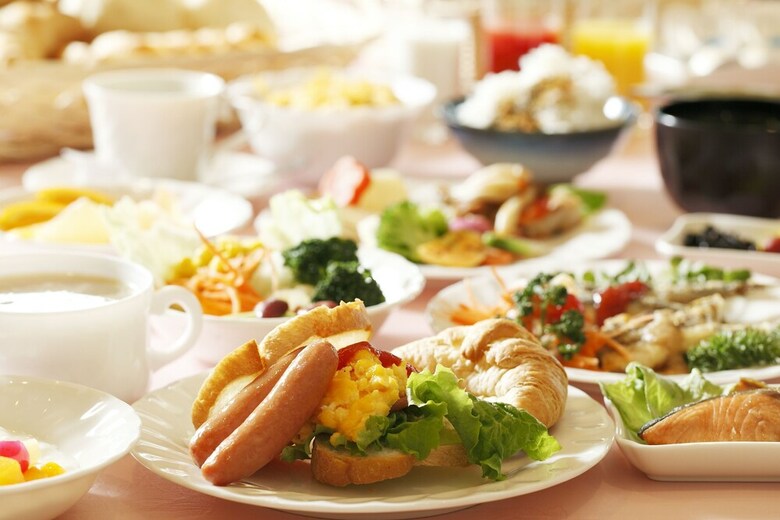 Hotel Dai-ichi Inn Shonan