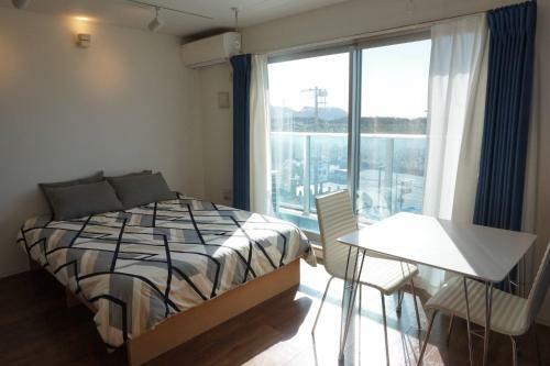 Apartamento Kugenuma Inn&suites