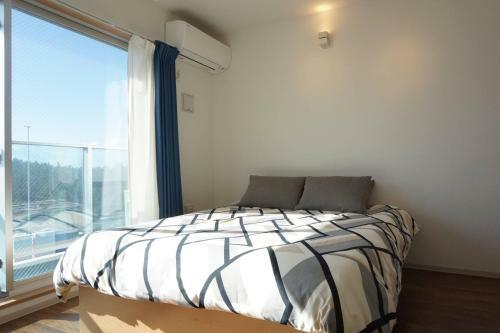 Apartamento Kugenuma Inn&suites