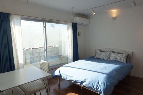 Apartamento Kugenuma Inn&suites