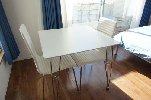 Apartamento Kugenuma Inn&suites