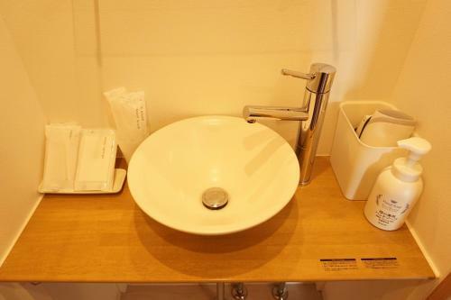Apartamento Kugenuma Inn&suites