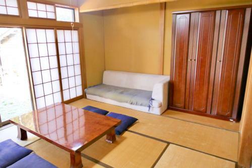 Hostal Fwa Guest House