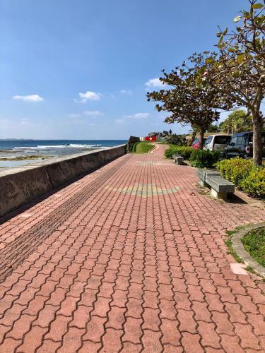 Aparthotel Paradise Chatan
