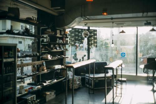 Aien Coffee & Hostel