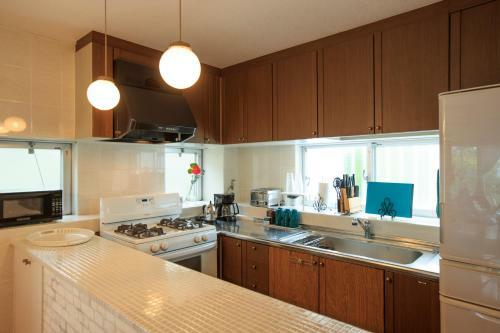 Mihama Beach House