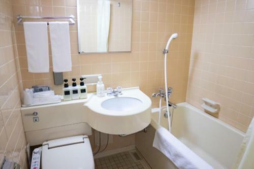 Hotel Continental Fuchu