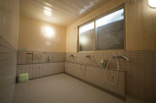 Albergue Hakuba Cortina Backpackers