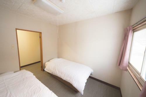 Albergue Hakuba Cortina Backpackers