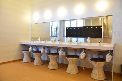 Hotel Calanthe Osaka