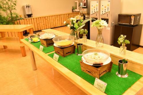 Hotel Calanthe Osaka