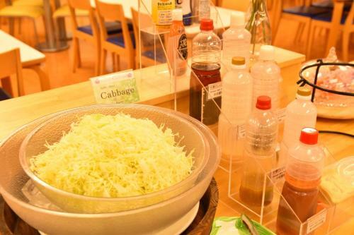 Hotel Calanthe Osaka