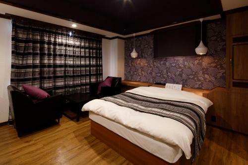 Hotel Sunset (adult Only)