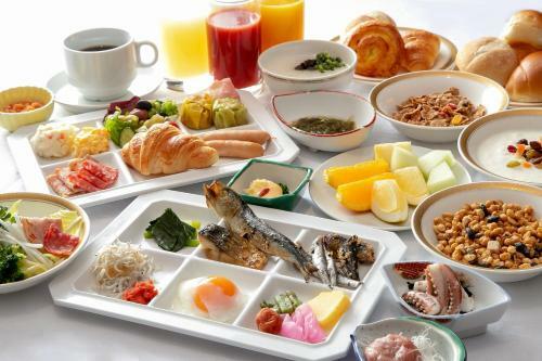 Zekkeino Yado Inubohsaki Hotel
