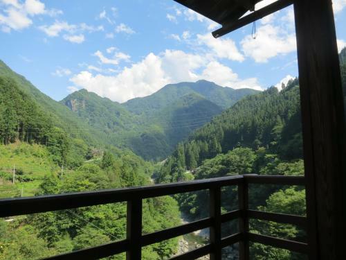 Hostal Guesthouse Nishiki