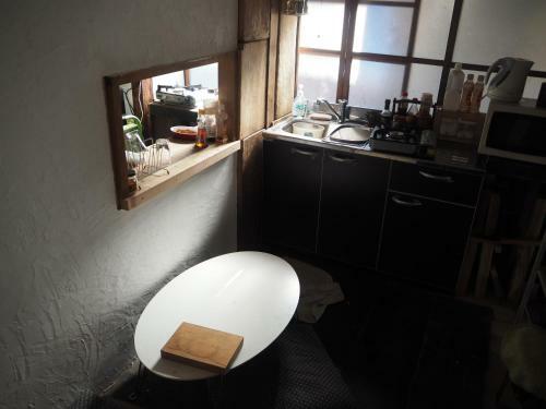 Hostal Guesthouse Nishiki