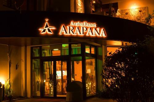 Apartamentos Araha Resort Arapana