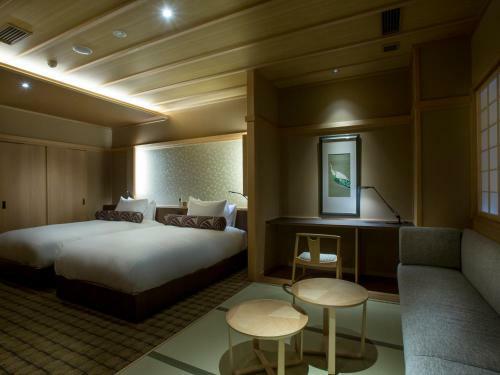 Saka Hotel Kyoto