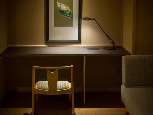 Saka Hotel Kyoto