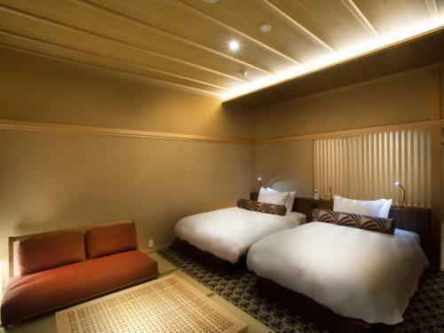 Saka Hotel Kyoto