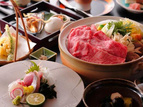 Saka Hotel Kyoto