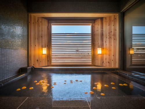 Saka Hotel Kyoto