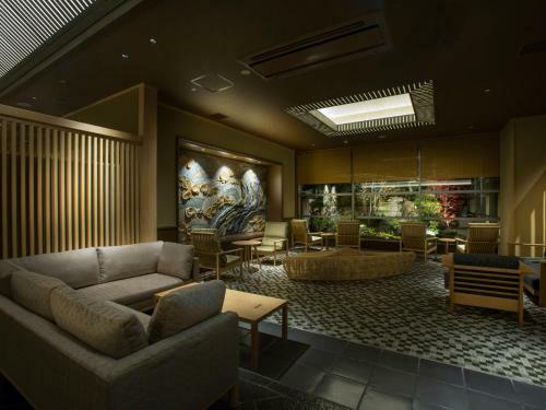 Saka Hotel Kyoto