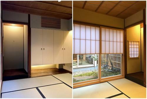 Hanar� Kyoto Miyagawacho