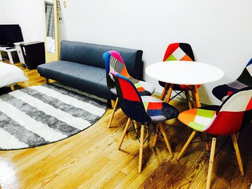 Apartamento Local Gion 302