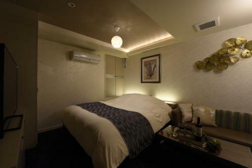 Hotel Aria(adult Only)