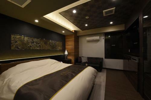 Hotel Aria(adult Only)