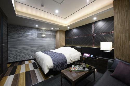Hotel Aria(adult Only)
